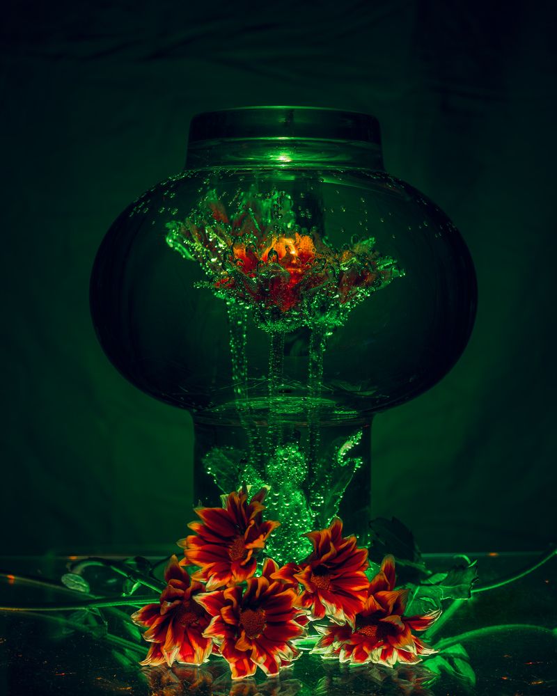 Photograph by Алексей Худяков