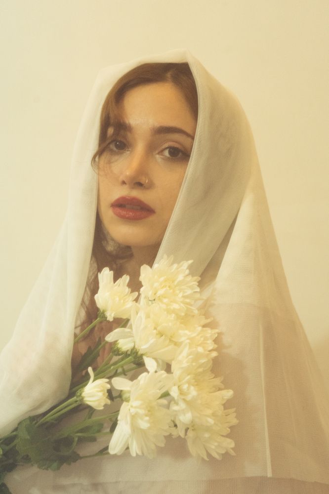 Photograph by hanieh karimi