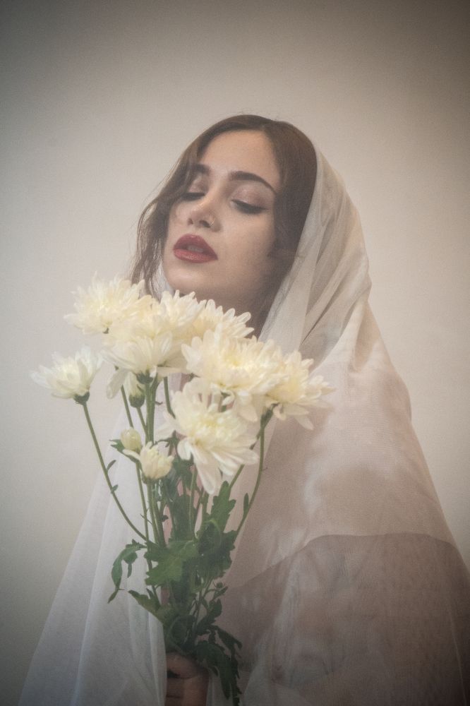 Photograph by hanieh karimi