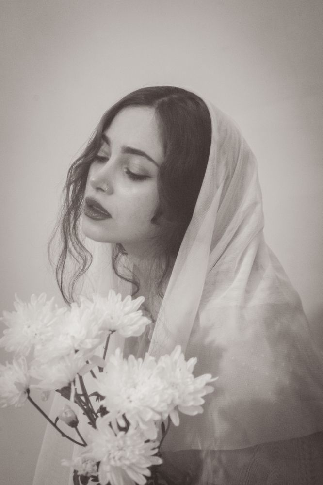 Photograph by hanieh karimi