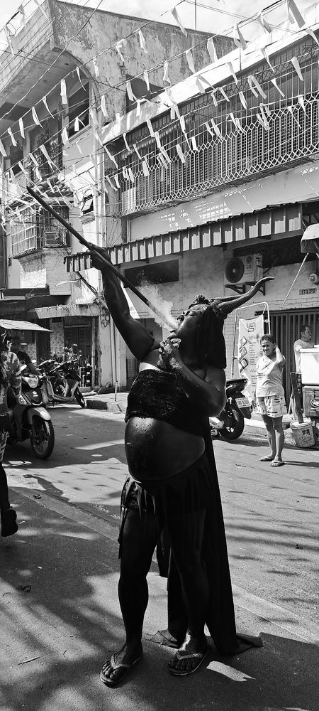 Photograph by Ivan Kaye Bantigue