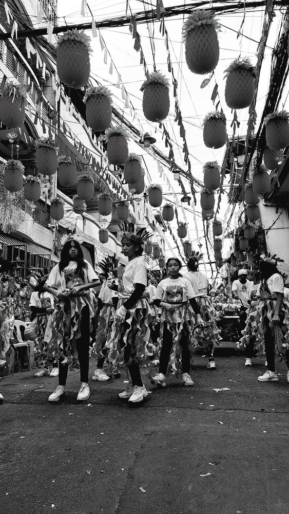 Photograph by Ivan Kaye Bantigue