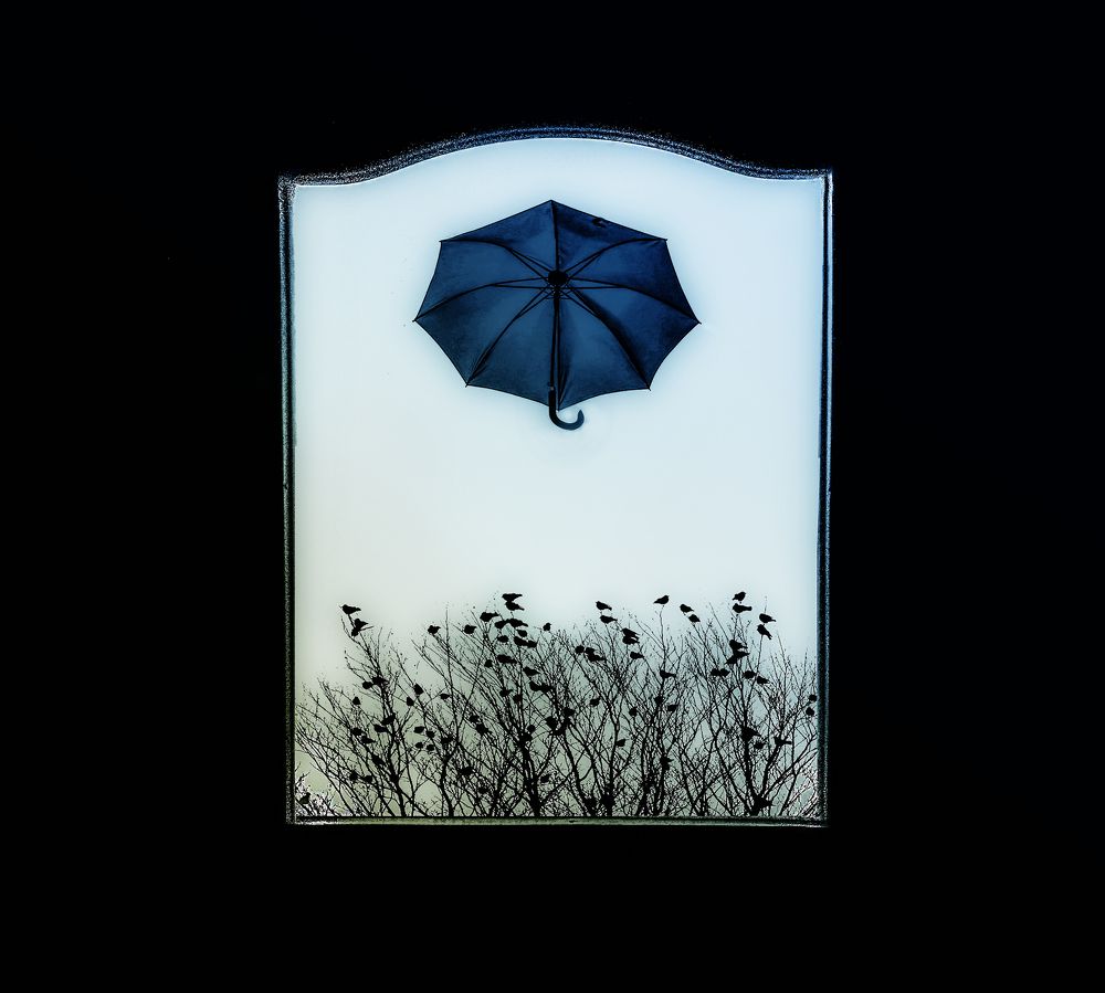 Photograph by Viviana García