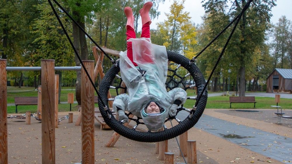 Photograph by Алексей Худяков