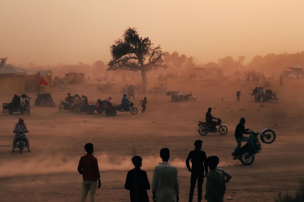 Фотография автора Awais Akram