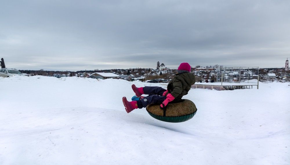 Photograph by Алексей Худяков