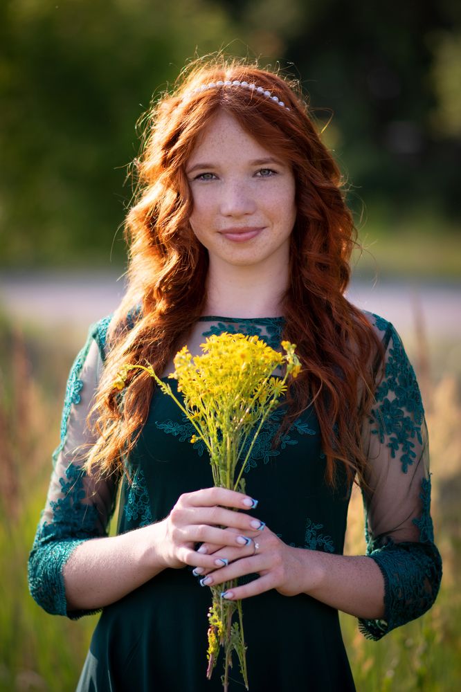 Photograph by Олеся Амеличева