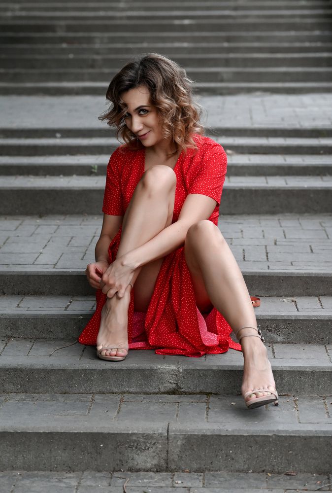 Photograph by Виктория Коршун