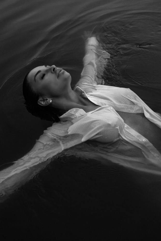 Photograph by Валерия Синицкая