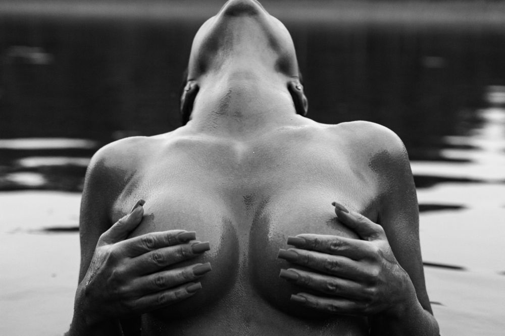 Photograph by Валерия Синицкая