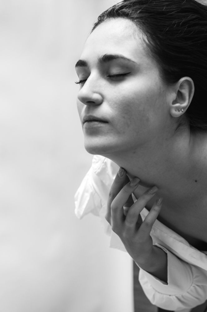 Photograph by Анна Глаговская