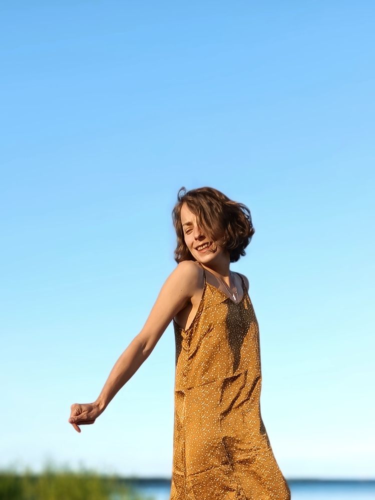 Photograph by Марина Хохрякова