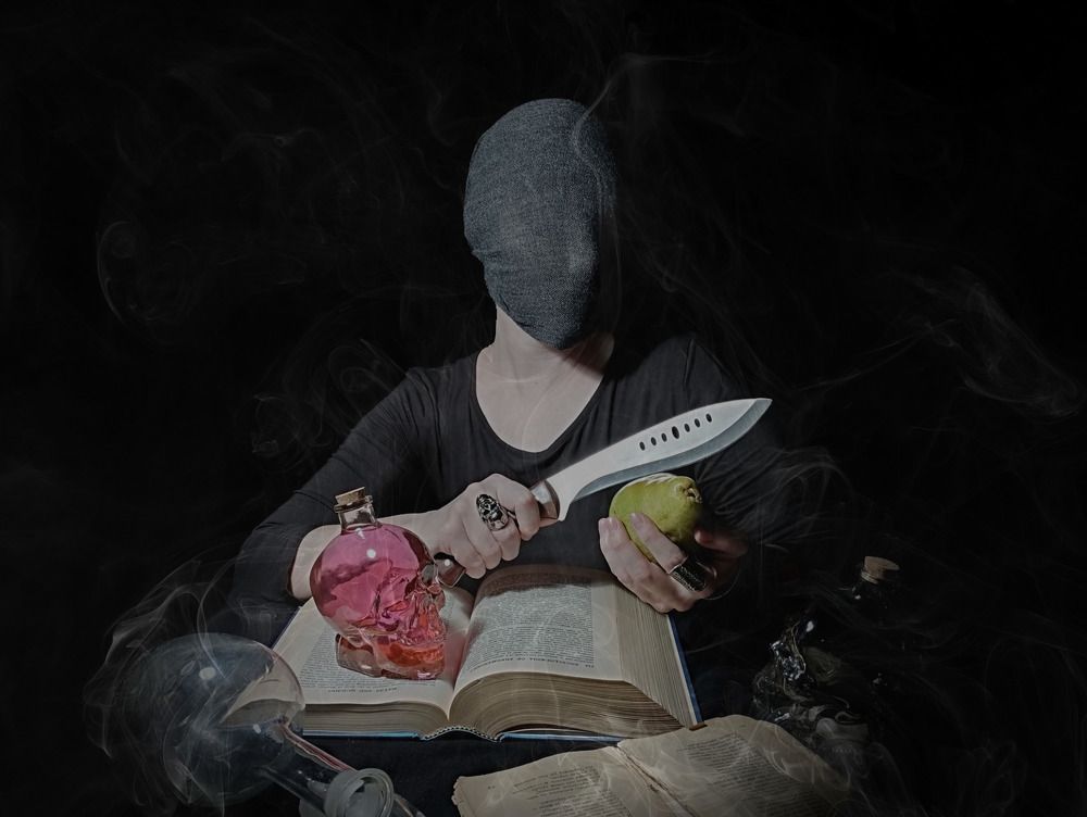 Photograph by Irina Dali