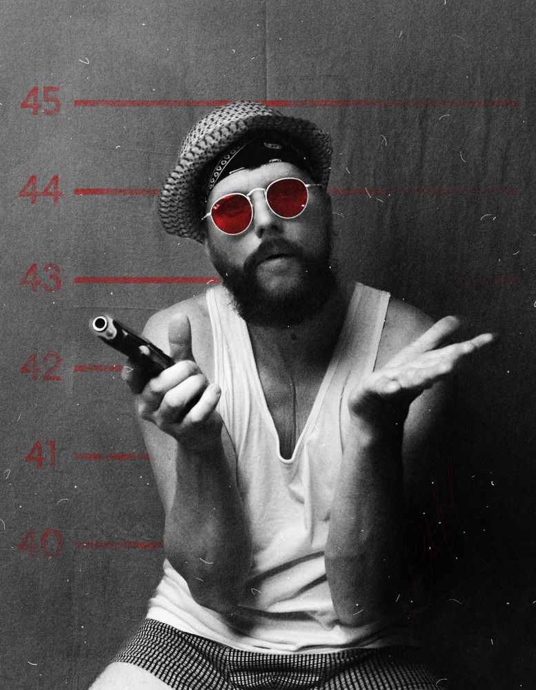 Photograph by Георгий Шпунтов