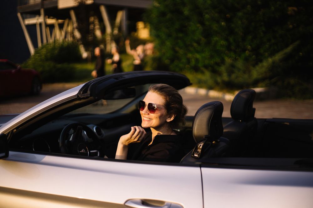 Photograph by Екатерина Максимова