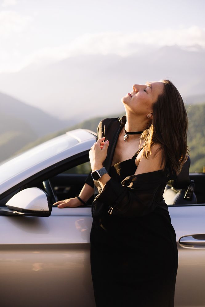 Photograph by Екатерина Максимова