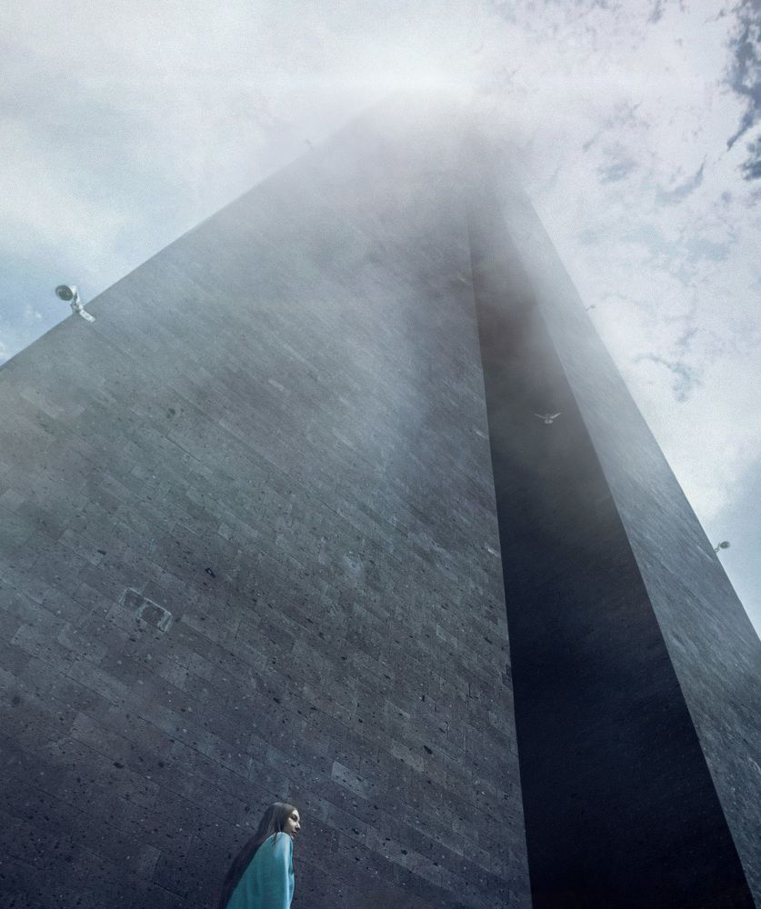 Photograph by Мария Приставская (Буданова)