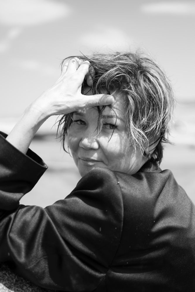 Фотография автора Адам Шаповалов