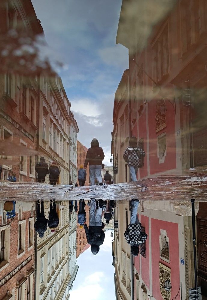 Photograph by Татьяна Яцкевич