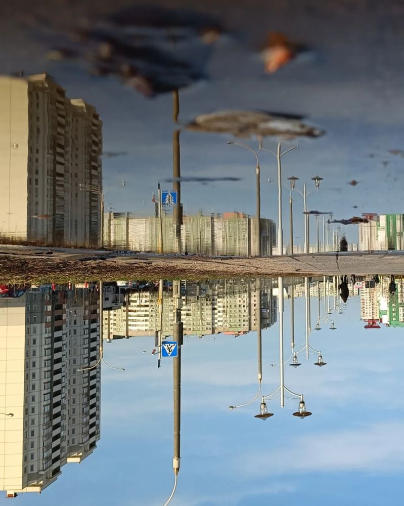 Photograph by Татьяна Яцкевич