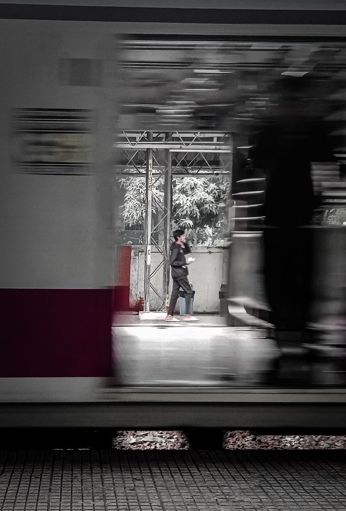 Photograph by Anand Shah