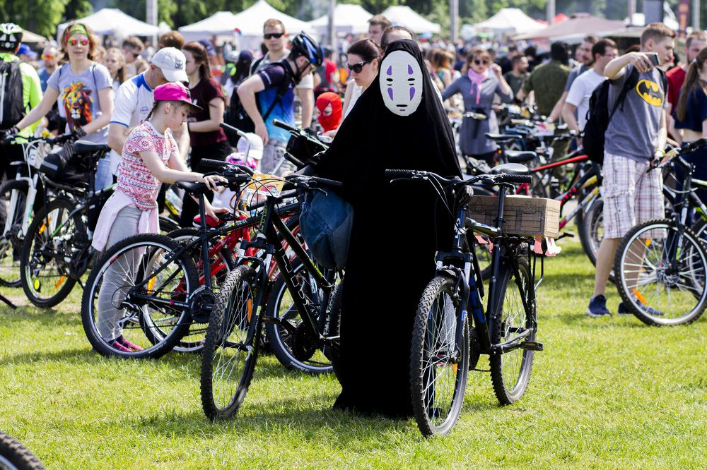 Photograph by Майя Чехова