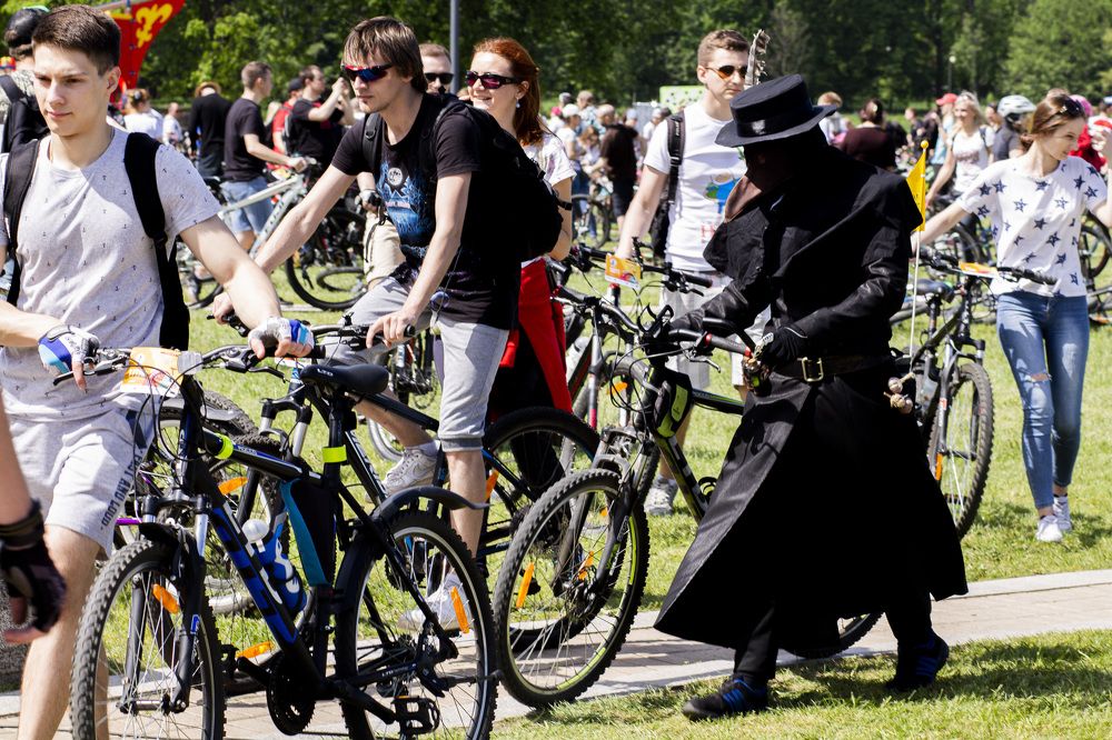 Photograph by Майя Чехова