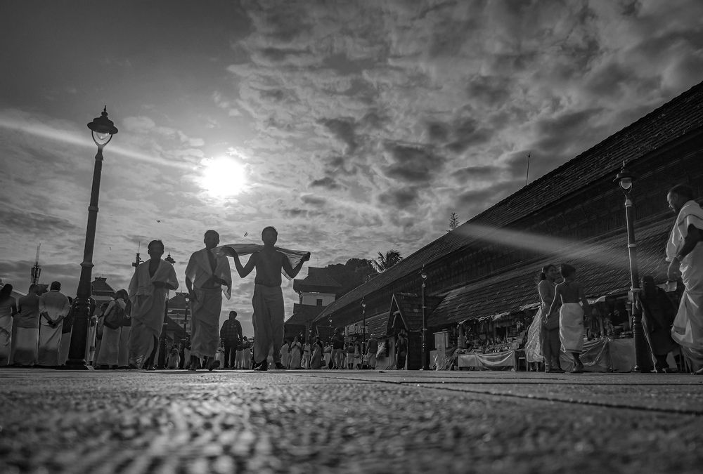 Photograph by Anand Shah
