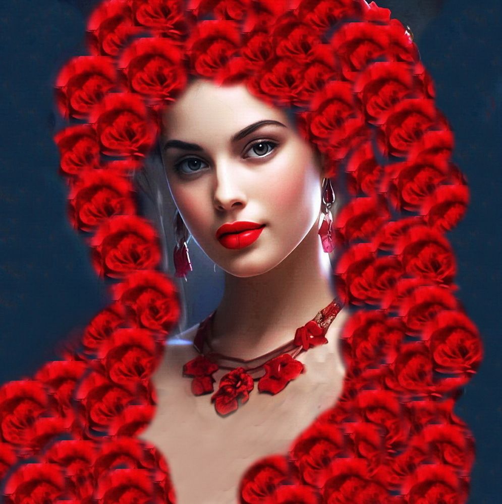 Photograph by Вадим Гераскин