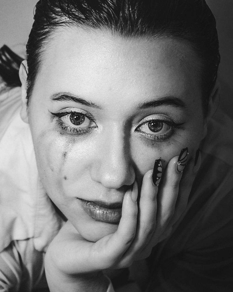 Photograph by Вероника Антипова