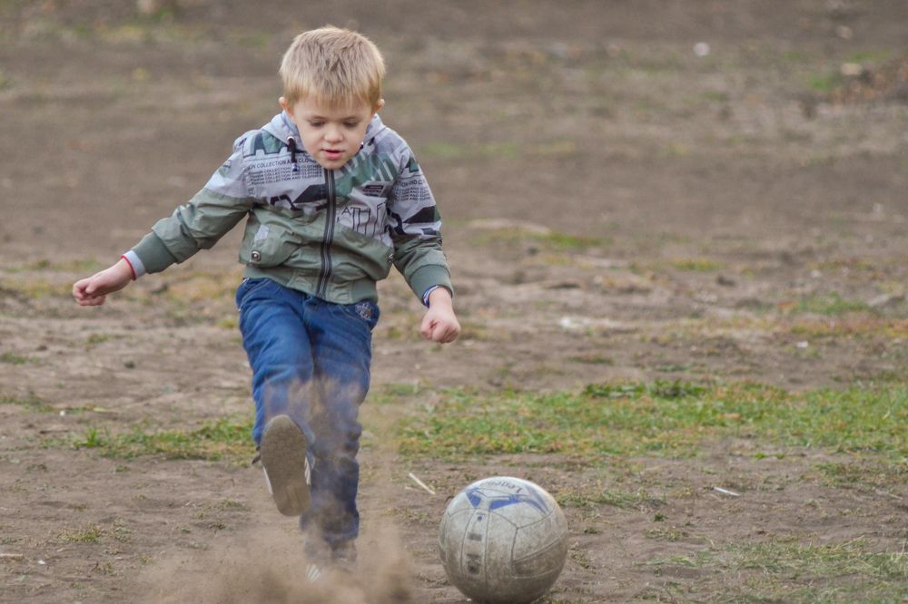 Photograph by Андрей