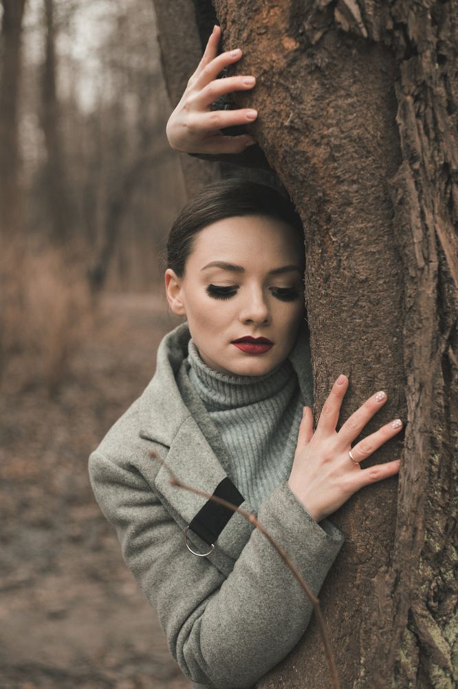 Фотография автора Екатерина Щетинина