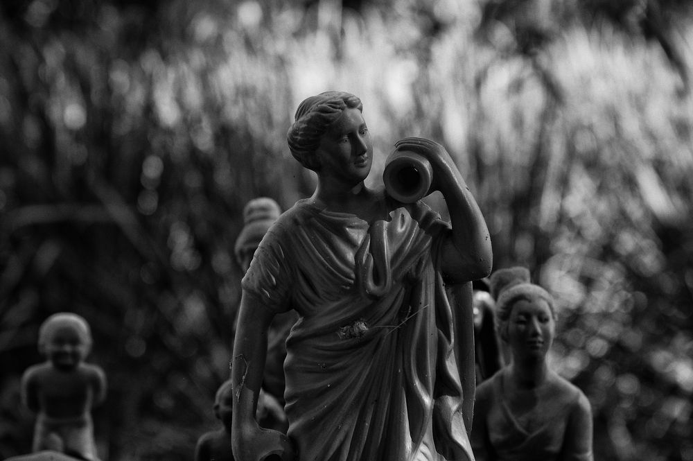 Photograph by Hà Thạnh