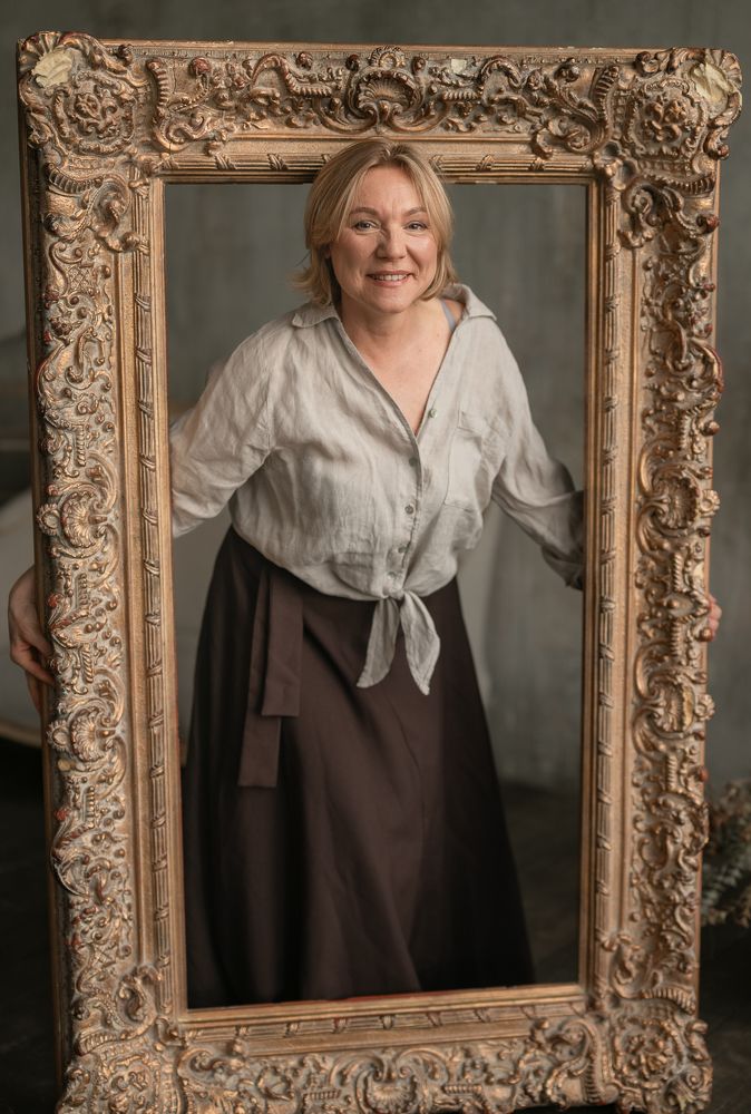 Photograph by Екатерина Каминская