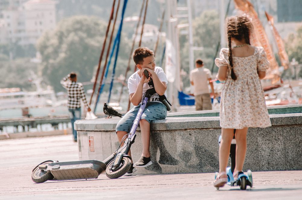 Photograph by Андрей