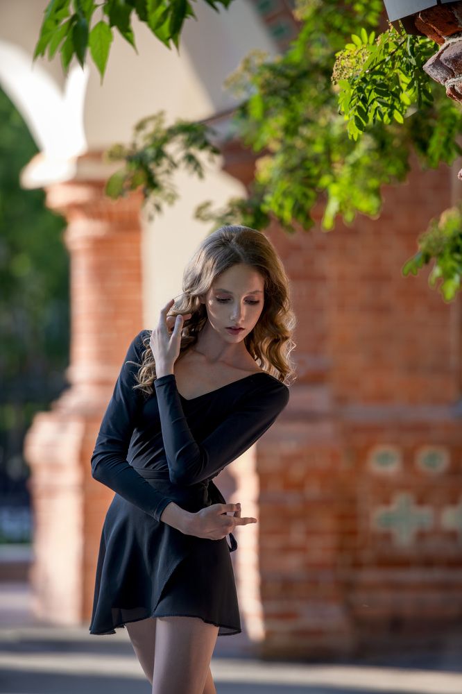 Photograph by Светлана Ермакова