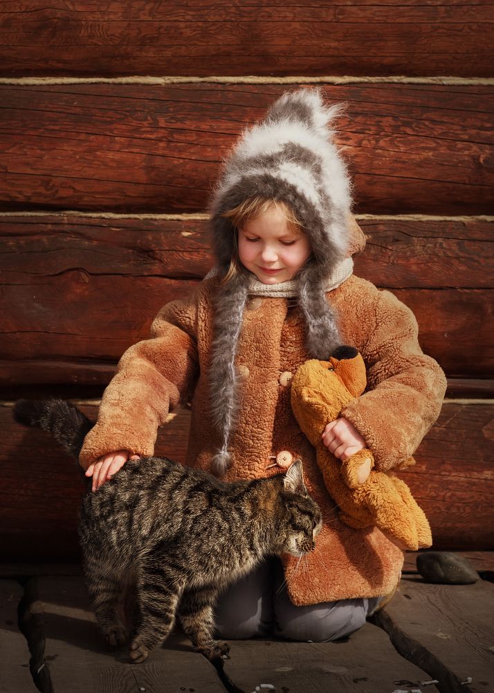 Фотография автора Галина Аверьянова