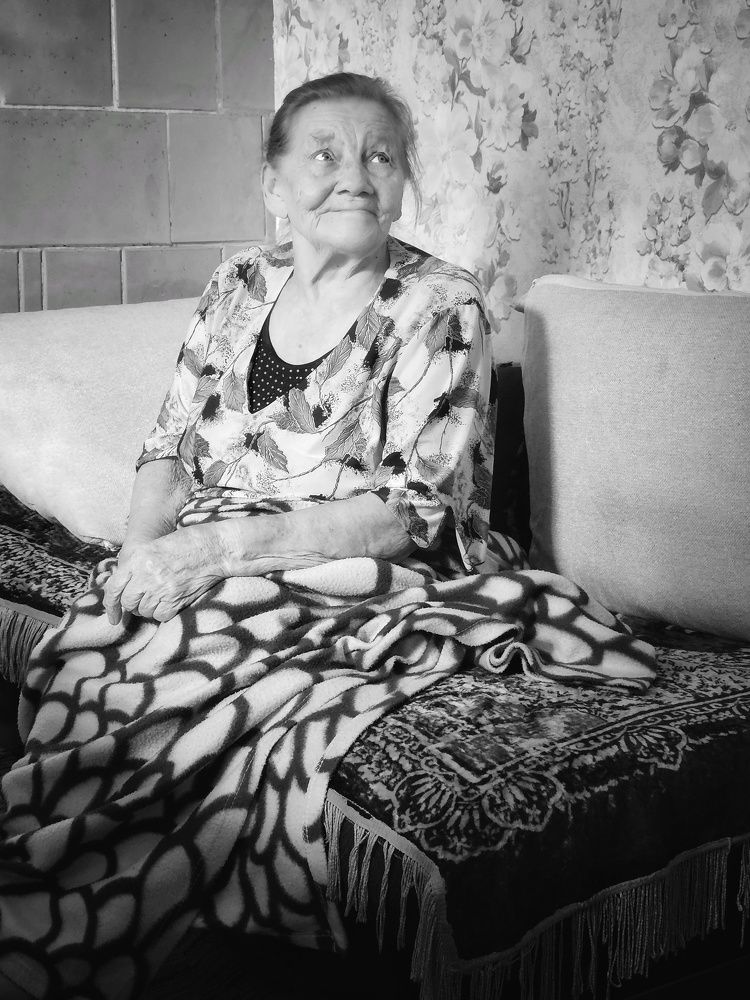 Photograph by Елена Ямнюк