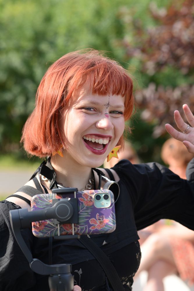 Photograph by Анастасия