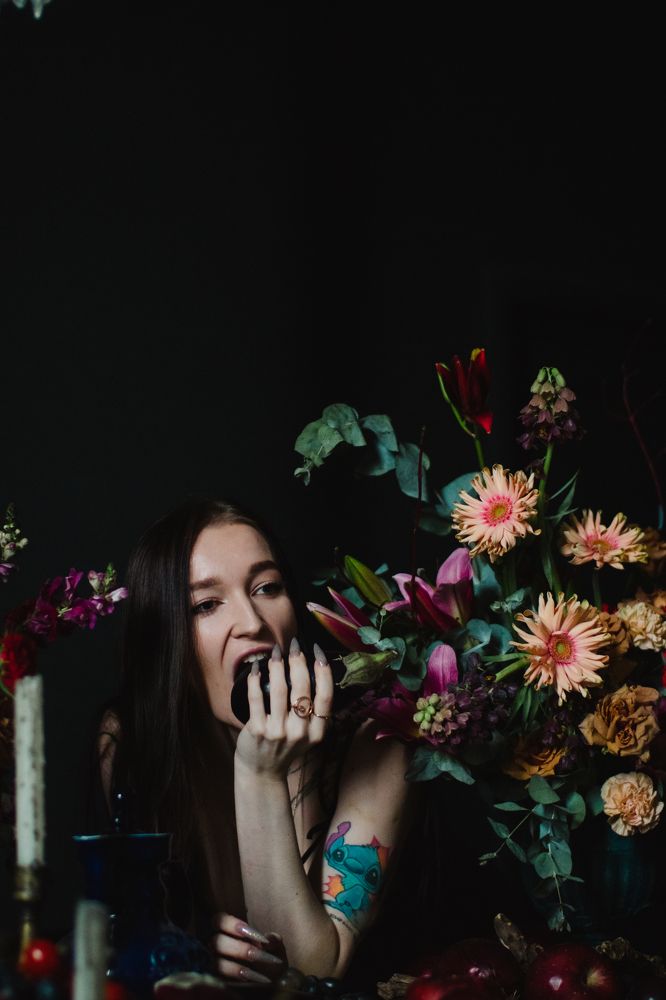 Photograph by Артем Порубаев