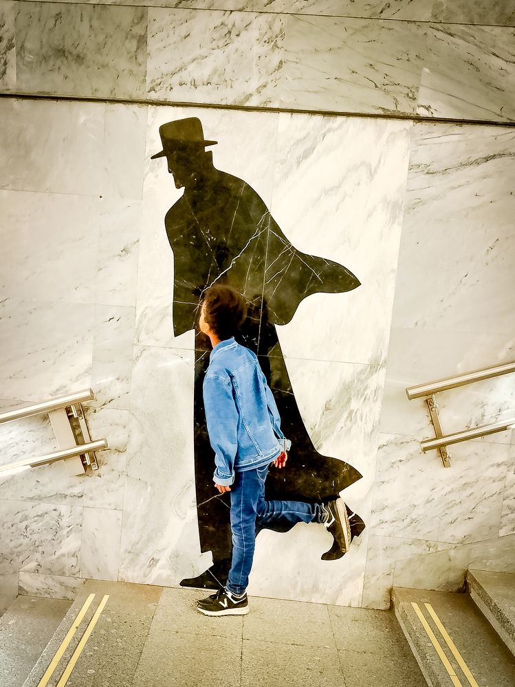 Фотография автора Татьяна Хуссейн