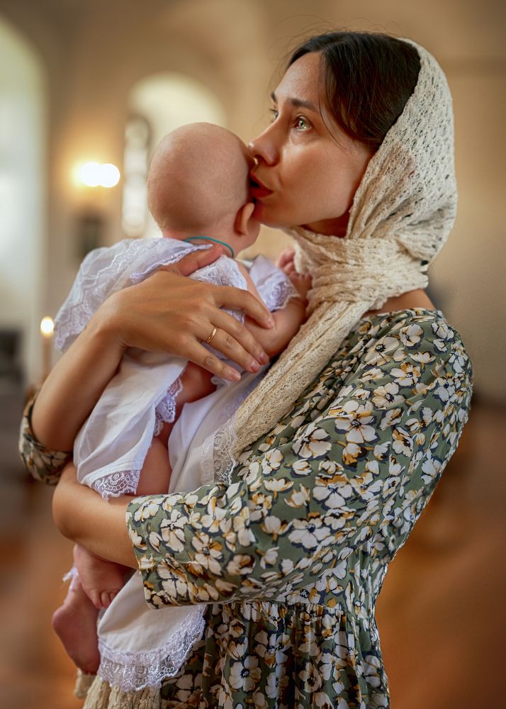 Photograph by Екатерина Каминская