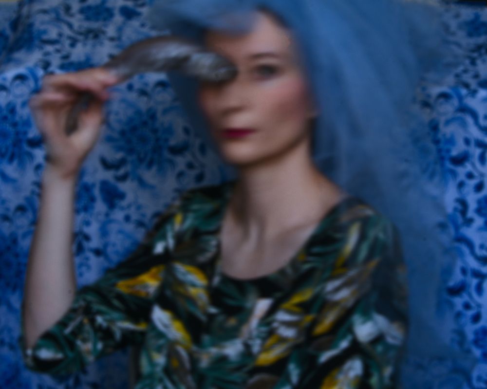 Photograph by Инна Лисовская