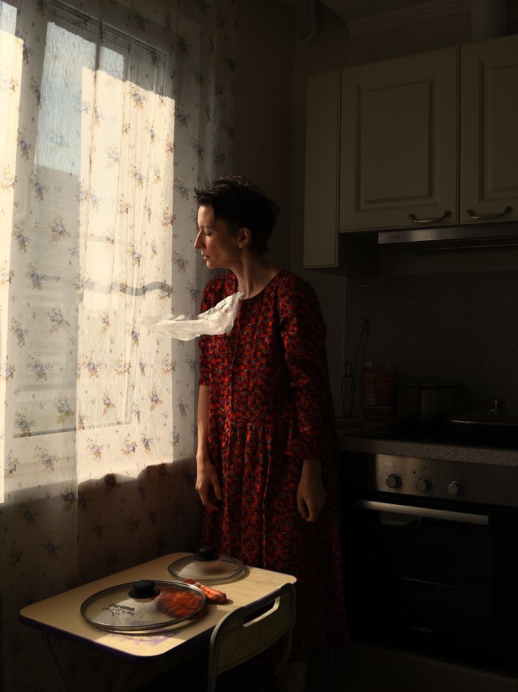 Photograph by Инна Лисовская