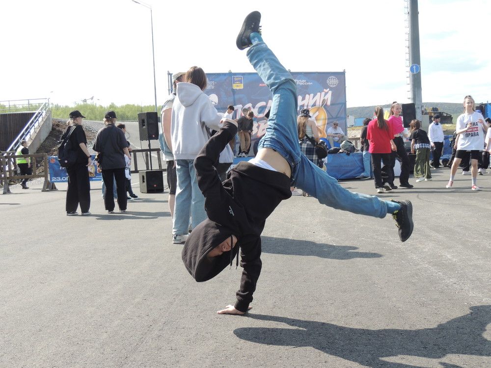 Photograph by Константин Токарев