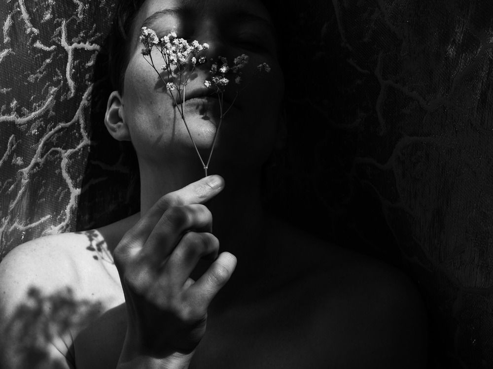 Photograph by Инна Лисовская