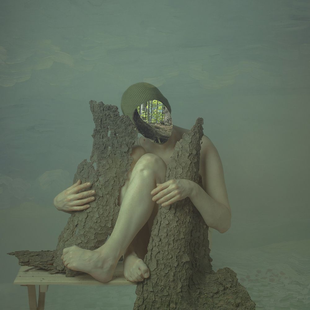 Photograph by Ира Будниченко