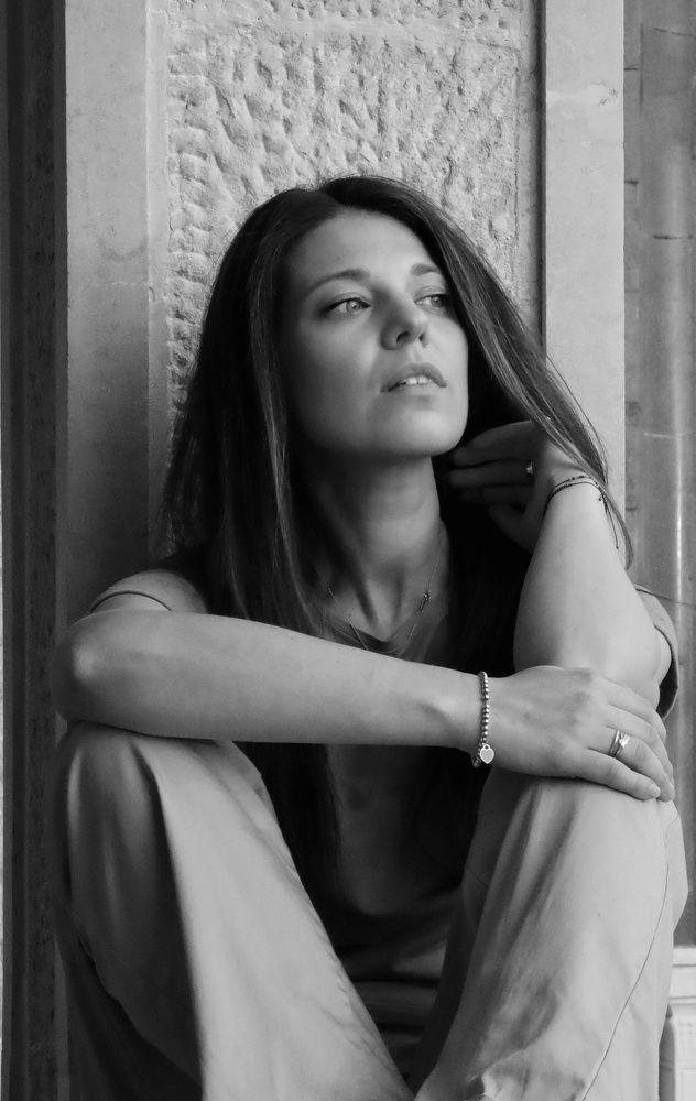 Photograph by Angelica Medvedeva