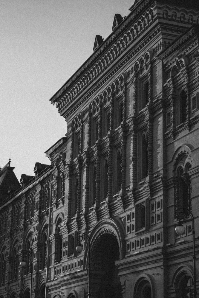 Photograph by Алексей Коротеев