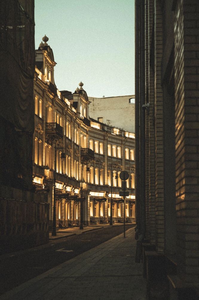 Photograph by Алексей Коротеев